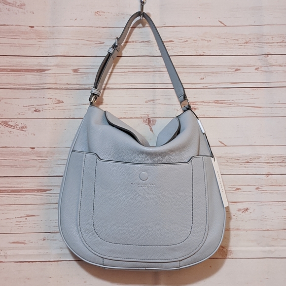 FINALSALE🎉 Marc Jacobs Empire City Hobo Crossbody - Picture 2 of 8